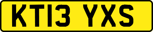 KT13YXS
