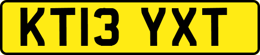 KT13YXT
