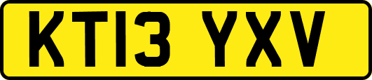 KT13YXV