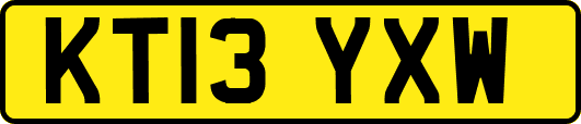 KT13YXW