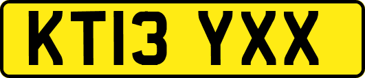 KT13YXX
