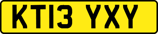 KT13YXY