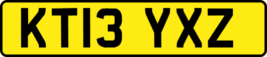 KT13YXZ
