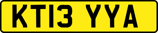 KT13YYA