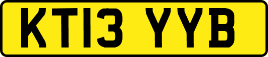 KT13YYB