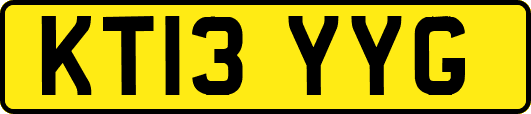 KT13YYG