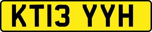 KT13YYH