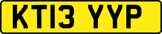 KT13YYP