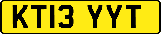 KT13YYT