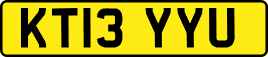 KT13YYU