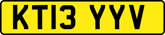 KT13YYV