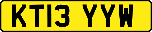 KT13YYW
