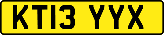 KT13YYX