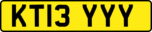 KT13YYY