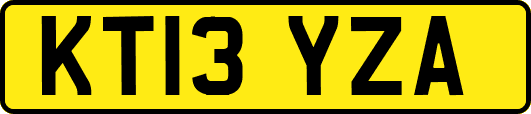 KT13YZA
