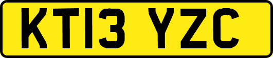 KT13YZC