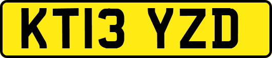 KT13YZD