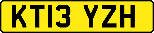 KT13YZH