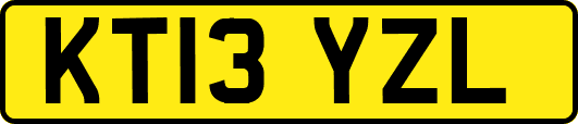 KT13YZL