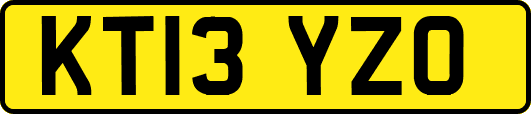KT13YZO