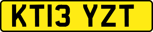 KT13YZT