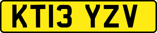 KT13YZV