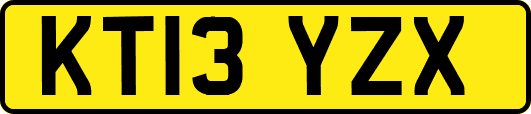 KT13YZX