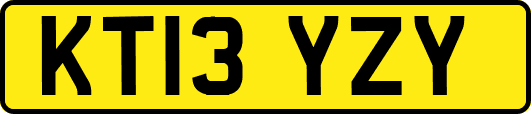KT13YZY