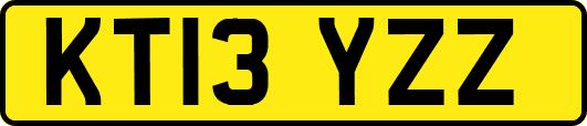 KT13YZZ