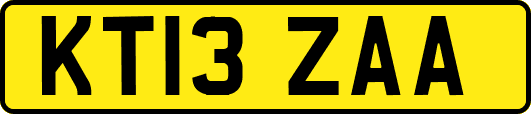 KT13ZAA