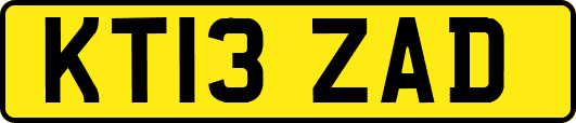 KT13ZAD