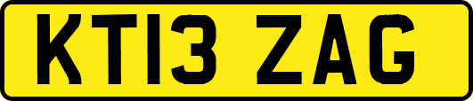KT13ZAG