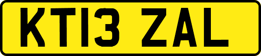 KT13ZAL