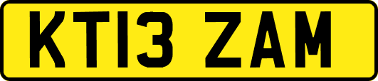 KT13ZAM