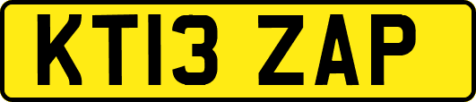 KT13ZAP
