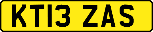 KT13ZAS
