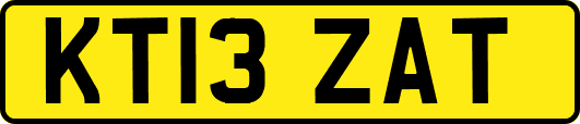 KT13ZAT