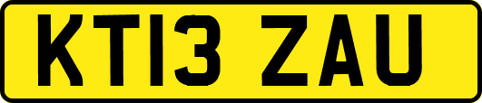 KT13ZAU