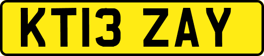 KT13ZAY