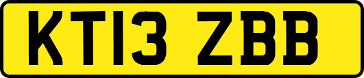 KT13ZBB