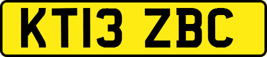 KT13ZBC