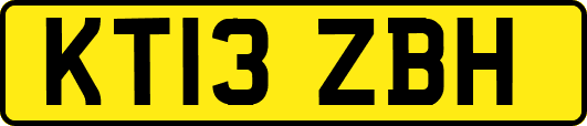 KT13ZBH