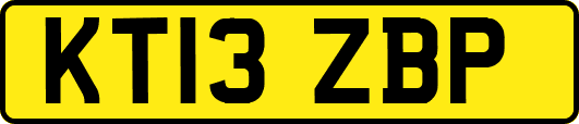 KT13ZBP