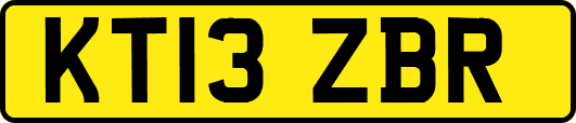 KT13ZBR