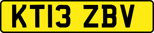 KT13ZBV