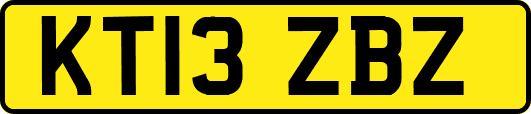 KT13ZBZ
