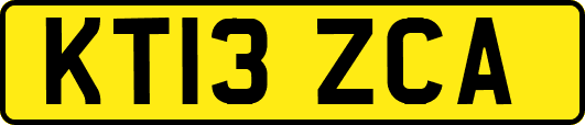 KT13ZCA