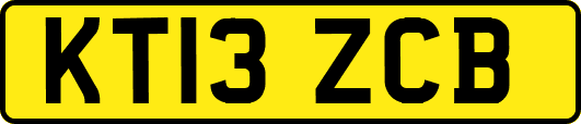 KT13ZCB