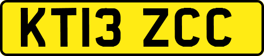 KT13ZCC