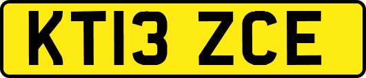 KT13ZCE